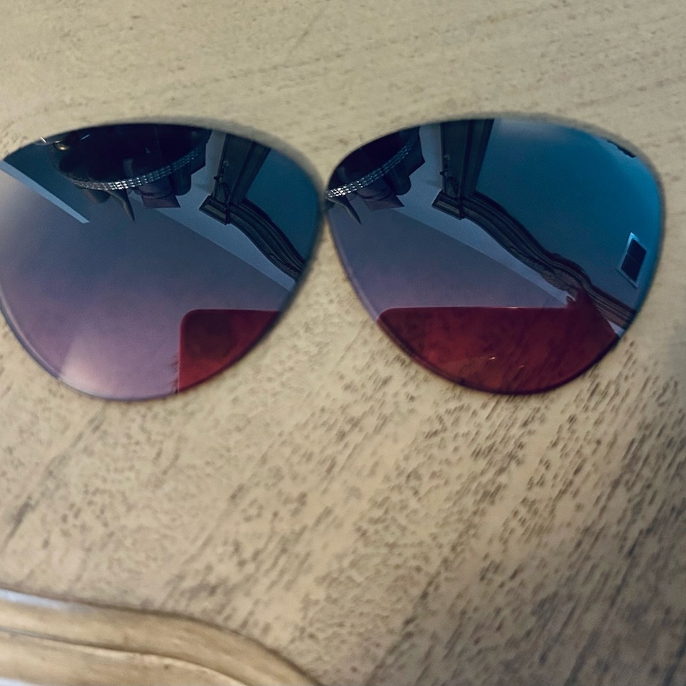 Michael Kors Sunglasses with Case - Picture 8 of 9